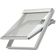 Velux Markise Manuel-MK04 Trä Takfönster 3-glasfönster 78x98cm