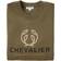 Chevalier Men´s Logo Sweatshirt - Forest Green