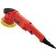 tectake Dual action polisher set 710W 3