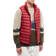 Patagonia Down Sweater Vest - Wax Red