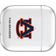 Incase Auburn Tigers Clear Air Pods Case