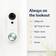 Simplisafe VPD301 Pro Video Doorbell