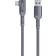 Angled USB A-USB C 3.1 5m