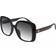 Gucci GG0714SA Square Women Sunglasses