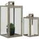 House Nordic Corfu Lantern 40cm 2pcs