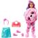 Mattel Barbie Cutie Reveal Fantasy Series Doll with Sloth Plush Costume & 10 Surprises