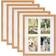 vidaXL 3327 Ram 28x35cm 5st