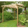 Forest Garden Ultima Pergola 3.6x3.6 m