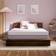 Purple Plus Cal King Polyether Matress 96.5x190.5cm