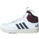 adidas Hoops 3.0 Mid Classic Vintage M - Cloud White/Shadow Navy/Shadow Red