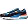 Puma RS 2.0 M - Vallarta Blue/Black/Firelight