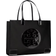 Tory Burch Small Ella Patent Tote Bag - Black