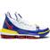 Nike LeBron 16 SuperBron M - White/Varsity Red/Varsity Royal