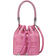 Marc Jacobs The Micro Bucket Bag - Candy Pink