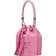 Marc Jacobs The Micro Bucket Bag - Candy Pink