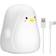 Goobay Pingvin Natlampe