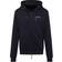 Emporio Armani Exchange Milano New York Zip Up Hooded Sweatshirt