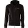 Emporio Armani Exchange Milano New York Zip Up Hooded Sweatshirt