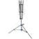 Proplus Rotary Airer with Foot 140cm