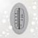 Reer Bath Thermometer