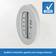 Reer Bath Thermometer