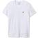 Nautica Solid V-Neck T-shirt - Bright White