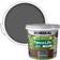 Ronseal One Coat Fence Life Wood Paint Charcoal Grey 5L