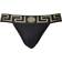 Versace Iconic Jockstrap Briefs