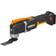 Worx WX696 ( 1x2.0Ah)