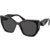 Prada PR19ZS 1AB5S0 - Black