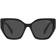 Prada PR19ZS 1AB5S0 - Black