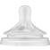 Philips Natural Response Flasknapp 6m+ 2-pack