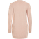 Vila Basic Knitted Cardigan - Misty Rose