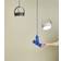 Hübsch Stage Light Blue Pendellampa 22cm