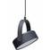 Hübsch Stage Black Pendel 22cm