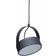 Hübsch Stage Black Pendel 22cm
