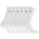 Polo Ralph Lauren PP Sports Socks 6-pack