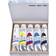 Talens Gouache Extra Fine Mixing Set 5x20ml