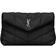 Saint Laurent Puffer Small Quilted Pouch Clutch Bag