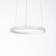 Arcchio Albiona White Lámpara Colgante 40cm