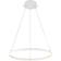 Arcchio Albiona White Lámpara Colgante 40cm