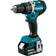 Makita XT269T (2x5.0Ah)