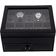 Bey-Berk Jewelry Box - Black