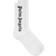 Palm Angels Gothic Logo Socks