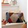 ferm LIVING Harlequin Komplet pyntepude Multifarve (60x40cm)