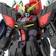 Bandai Full Mechanics GAT-X370 Raider Gundam