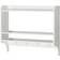 Oliver Furniture Seaside Bookshelf with Hooks