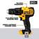 Dewalt DCK720D2 (1x2.0Ah)