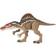 Mattel Jurassic World Biting Spinosaurus