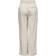 Only Bruxelles Straight Fit Trousers - Grey/Moonbeam